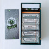 Achievement Hunter Heist - Card Game (Pre-Owned)