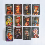 One Night Ultimate Werewolf (Pre-Owned)
