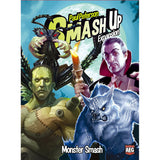 Smash Up: Monster Mash Expansion