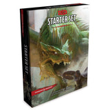 Dungeons & Dragons: Starter Set