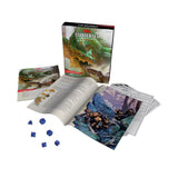 Dungeons & Dragons: Starter Set