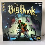 The Big Book of Madness (Pre-Owned)