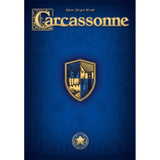 Carcassonne 20th Anniversary Edition 2021