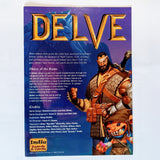 Delve (Pre-Owned)