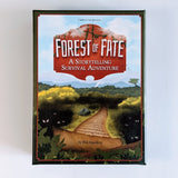 Forest of Fate - Kickstarter Edition (Pre-Owned)