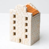 Hotel: Brick Construction Kit
