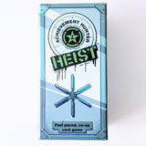 Achievement Hunter Heist - Card Game (Pre-Owned)