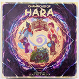 Champions of Hara + Expansion (sealed) (Pre-Owned)