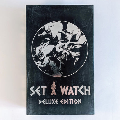 Set A Watch (Kickstarter) (Pre-Owned)
