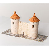 Two Towers: Brick Construction Kit