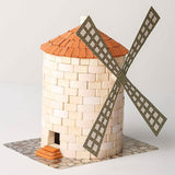 Windmill: Brick Construction Kit