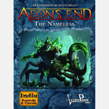 Aeon's End: The Nameless Expansion - 2nd Edition