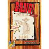 Bang! The Card Game