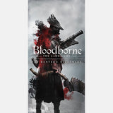 Bloodborne The Card Game: The Hunters Nightmare Expansion