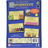 Carcassonne: Inns & Cathedrals Expansion