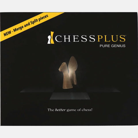 ChessPlus