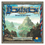 Dominion 2nd Edition