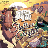 Flick 'Em Up: Stallion Canyon Expansion