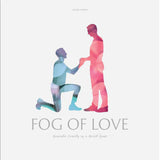 Fog of Love: Boy Boy Alternative Cover
