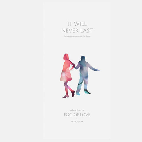 Fog of Love: It Will Never Last Expansion