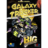 Galaxy Trucker: Big Expansion