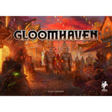 Gloomhaven Revised Edition