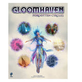 Gloomhaven: forgotten Circles Expansion