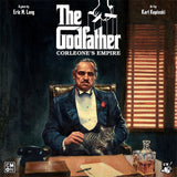 The Godfather Corleones Empire