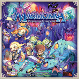 Masmorra Dungeons of Arcadia