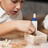 Bank: Brick Construction Kit