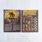 One Night Ultimate Werewolf (Pre-Owned)