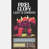 Pixel Glory Light & Shadow (Light Version)