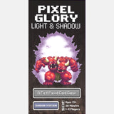 Pixel Glory Light & Shadow (Shadow Version)
