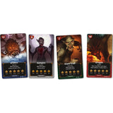 Roll Player: Monsters and Minions Expansion
