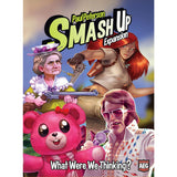 Smash Up: What Were We Thinking Expansion