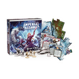 Star Wars Imperial Assault: Return to Hoth Expansion