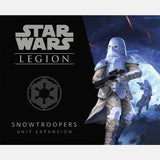 Star Wars: Legion - Imperial Snowtroopers Expansion