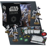 Star Wars: Legion - Imperial Stormtroopers Expansion