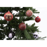 Star Wars Christmas Baubles: Return of the Jedi