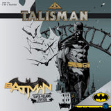 Talisman Batman: Super Villains Edition