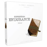 Time Stories: Expedition Endurance Expansion